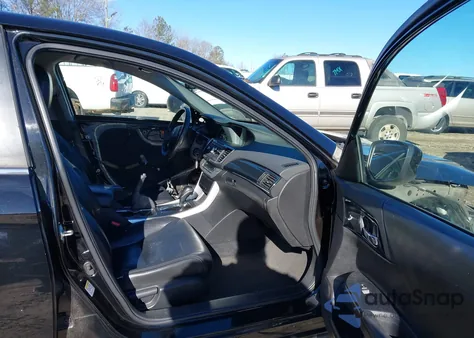 2014 Honda Accord Sport from USA, damaged, VIN 1HGCR2F50EA275095